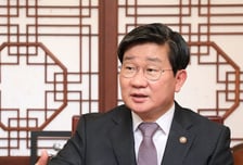 전해철 "GTX-C 연내 착공 가시화···안산, 경기 서남부 중심지로"