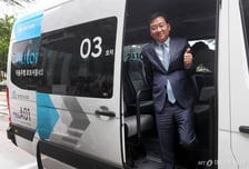 '원조 친노' 이광재, 이젠 진보와 보수 넘나드는 실용주의자