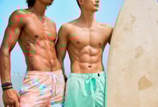 쩍벌, 남성 건강엔 최고?…"꽉 끼는 속옷 대신 트렁크 입으세요"