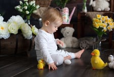 "알레르기 잘 일으킨다는데" 계란, 아기에게 언제부터 먹여도 될까