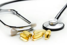 "오메가3, 심혈관질환에 도움 안 돼"…美 심장 전문가들 권고