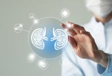 말기 콩팥병 환자의 '투석 불청객' 저혈압, AI로 점친다