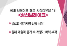 [매매의 기술] 장갑차 레드백 10조 호주 시장 뚫었다 <한화시스템> VS 국내 브레이크 패드 시장점유율 1위 <상신브레이크>