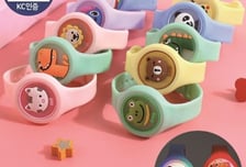 팔찌·스티커형 모기 기피제?… 식약처 "허가품 없다, 구매 말아야"