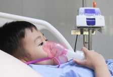 "미숙아보다 저체중 소아가 폐 기능 발달 더뎌" 통념 뒤집은 韓 연구