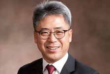 정세호 엘레바 대표 "리보세라닙 상업화 전략만 307개 수립…NCCN 가이드라인 등재도 추진"