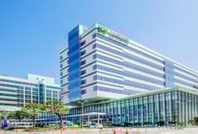 건양대·강원대·제주대 등 9곳 '3차 병원' 도전