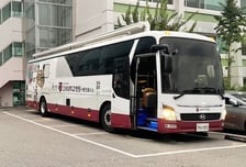 "잼버리 현장서 의료 봉사" 고려대의료원, 의료지원팀 긴급 파견