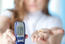 "우울한가요? 당뇨병 때문이네요" 분당서울대, 'AI 알고리즘' 개발