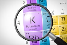 커피 마셨더니 이런 효과가…혈압 조절하는 칼륨도 '쑥쑥'