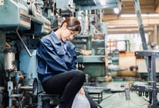 야근 중 '꾸벅꾸벅'…교대 근무자 위한 최상의 '수면패턴' 찾았다