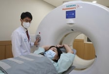 韓의료진이 연구한 유방암 영상진단법, 세계 표준검사법 됐다