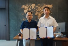 '붙이는 주사' 마이크로니들 100억짜리 개발에 뛰어든 두 기업은?