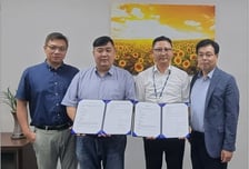 이녹스에코엠, 中과 손잡고 베트남 증설 투자 나선다…연간 1500톤 생산 가능