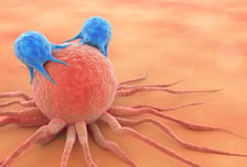 머리카락까지 숭숭…'독한 약' 먹던 암 환자들, 치료법 달라진 배경