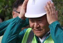 극한호우 대비해 상황전파 체계 손본다..산사태 예·경보도 체계화