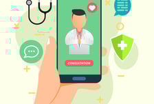 병원 안 가도…치매 환자 '온라인' 인지훈련, 놀라운 효과