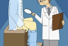 "최소한 ○㎝ 돼야"…수술 필요한 작은 남자는? [한 장으로 보는 건강]