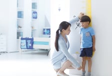 "살이 다 키로 간다" 믿었다가…성조숙증 걸린 아이