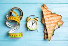 "혈당 낮춰야지"…당뇨병 환자, '간헐적 단식' 해도 되나요?