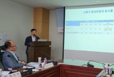 "분과 전문의들 병원 지키게 해달라" 소화기내과 의사들의 하소연, 왜?