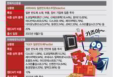 [단독]대세는 '일학개미'...미래운용, 日 반도체 ETF 9월 출시