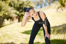 열심히 운동하는데 계속 피곤?…'운동'에 원인 있다