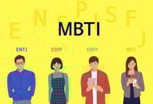 공감 못 하자 "너 T야?"…MBTI는 과학? 정신과 전문의 답은