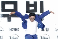 '무빙' 류승룡처럼 초고속 회복?…'100억 적자' 병원, 수십억 쓴 이유