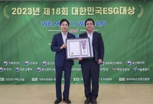 KCA, 지역사회 발전·상생 공로로 사회부총리 표창