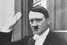 축농증·복통 치료제로 이걸…'독재자' 히틀러 몰락 부추긴 마약 중독