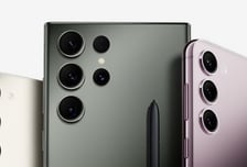 "아이폰15 한판붙자"…갤S23 지원금 3배↑