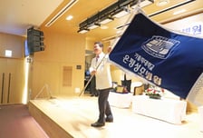 "수도권 서북부 중증 질환 치료 몰두" 새 은평성모병원장의 다짐