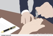 30억 물려주면 50% 떼인다…"상속세율 26년간 제자리" 독일까 약일까