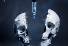 "개판에서 송아지 볼 수 있나요?" 1020 마약 중독 급증…벗어나려면