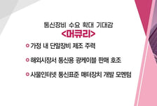 [매매의 기술] 삼성전기, 美 전기차 업체에 카메라모듈 공급 '디와이' VS 통신장비 수요 확대 기대감 '머큐리'