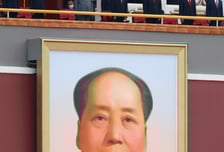 "나도 진시황제다"…마오쩌둥, 난잡한 성편력 부른 '불안장애'