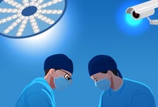 "수술실 CCTV 설치, 성범죄 오인 우려돼" 의사들이 반대하는 이유
