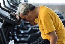 "헉, 변기에 피가" 대부분은 치질…'이 증상' 있다면 암 의심해야