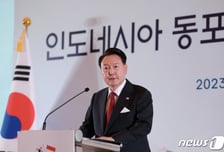 尹대통령 지지율 33% 제자리…국민의힘·민주당 34% 동률