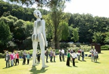 대한치매학회, 국립현대미술관과 치매 환자 참여형 프로그램 마련