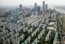 아파트값 떨어지길래 서둘러 아들 줬는데…"왜 세금이 더 많죠?"