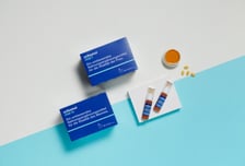 '비타민계 에르메스', 남·여 특화 신제품 '오쏘몰 바이탈m·f' 나왔다