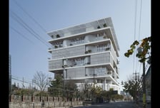 미래에셋 'K-프로젝트', 서울시 도시·건축 창의·혁신 디자인 선정