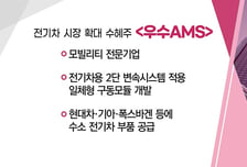 [매매의 기술] 인텔 "유리기판에 1조 투자"… 2030년 양산 땐 패키징 지각변동 'SKC' VS 전기차 시장 확대 수혜주 '우수AMS'