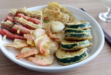 "동그랑땡보다 삼색전"…명절선물로 받은 햄, 건강 챙기며 먹는 법