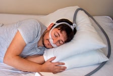 눈 뜨자마자 지끈지끈…원인은 따로 있었다