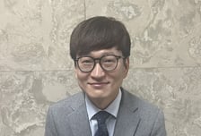 '코미디언→유튜버→정치인' 김영민 "날 설레게 한 尹의 말은..."