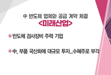 [매매의 기술] 전기차 보조금 확대 내주 발표… 전기료 인상 고민 '성우하이텍' VS 中 반도체 업체와 공급 계약 체결 '미래산업'