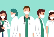 의사·간호사 많은 병원 입원료 4배 더 준다…환자 부담은 그대로